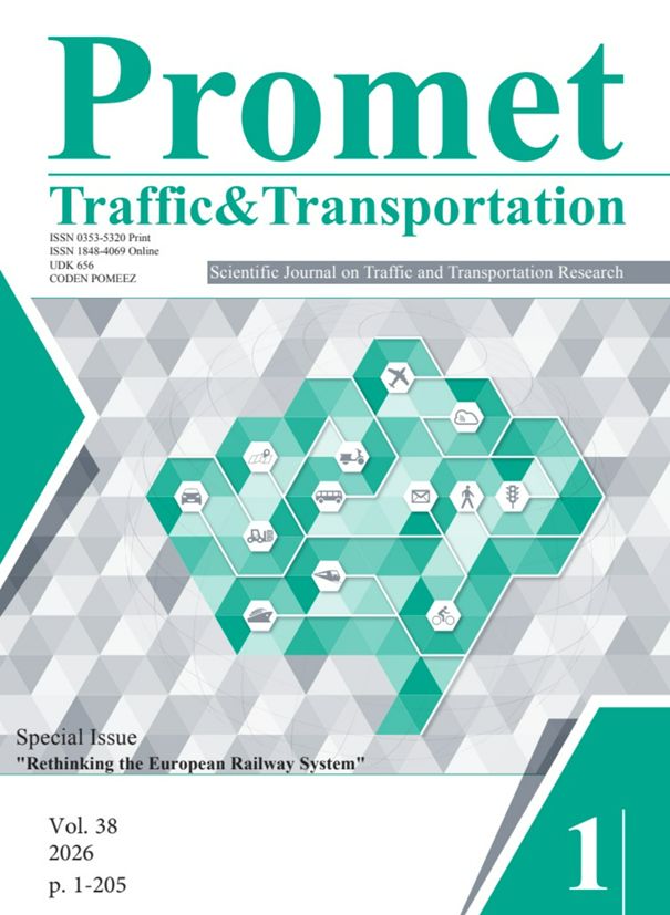 Rethinking the European Railway System