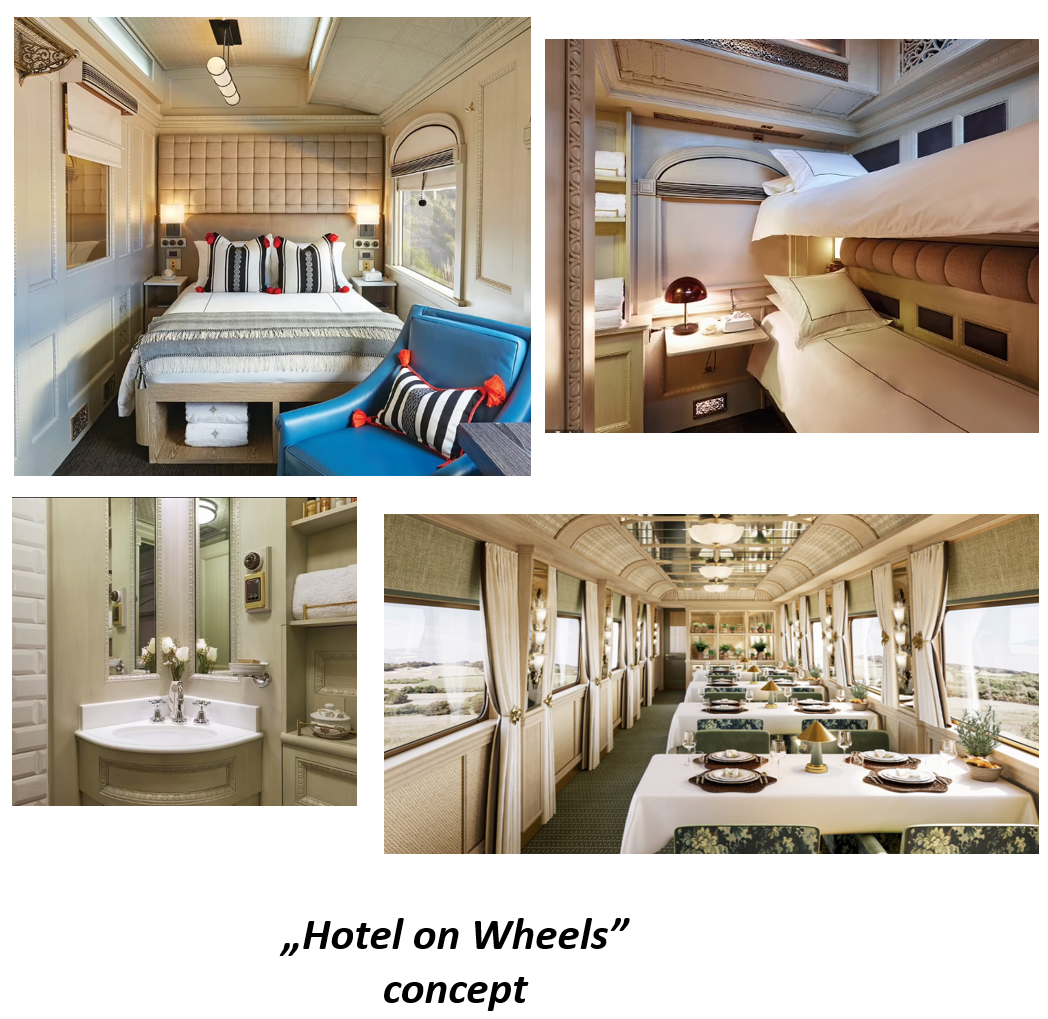 Special Session at the TRA2026